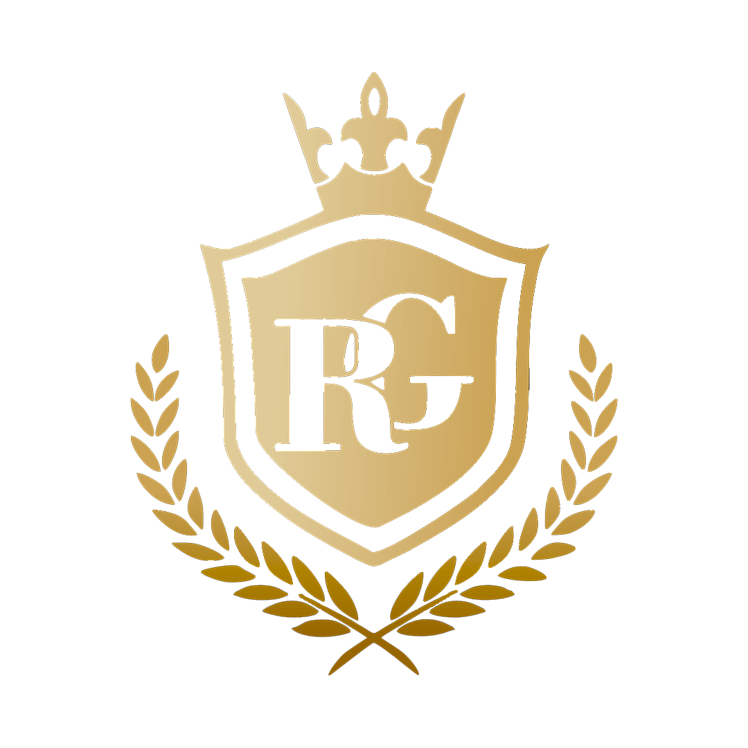 Hotel Rose Garden Logo